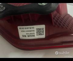 Fanale posteriore interno kia sportage gt.line