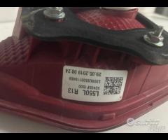 Fanale posteriore interno kia sportage gt.line