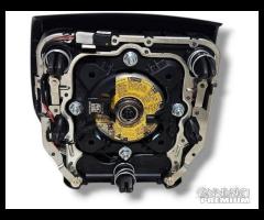 Airbag dello sterzo land rover discovery sport