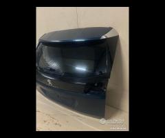 Portellone cofano posteriore peugeot 3008 2022