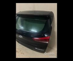 Portellone baule posteriore hyundai tucson 2018