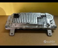 Tachimetro quadro strumenti ford kuga iii 2020 25