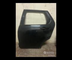 Porta posteriore sx land rover discovery sport