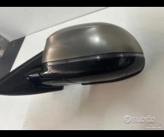 Specchietto sinistro bmw x6 f16 f86 m50d