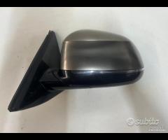 Specchietto sinistro bmw x6 f16 f86 m50d
