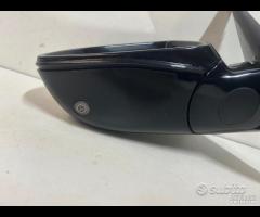 Specchietto sinistro bmw x6 f16 f86 m50d