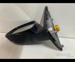 Specchietto sinistro bmw x6 f16 f86 m50d