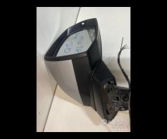 Specchietto retrovisore audi a3 a4 q3 q5 - 14