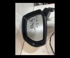 Specchietto retrovisore audi a3 a4 q3 q5 - 15