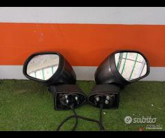 Specchietto retrovisore ford puma kuga focus 2022