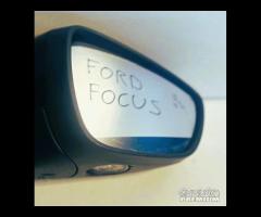Specchietto retrovisore ford puma kuga focus 2022