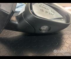 Specchietto retrovisore ford puma kuga focus 2022