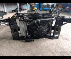 Muso lamierati airbag kia sportage 2019 2020 2021 - 6