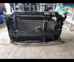 Muso lamierati airbag kia sportage 2019 2020 2021 - 7