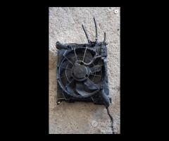 Muso lamierati airbag kia sportage 2019 2020 2021 - 10