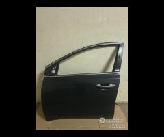 Muso lamierati airbag kia sportage 2019 2020 2021 - 18