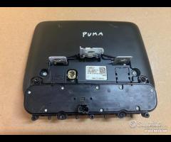 Radio schermo display touch screnn ford puma 2022