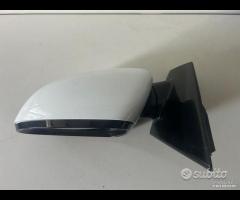 Specchietto retrovisore sx kia sportage 2016 2021