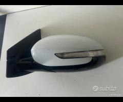 Specchietto retrovisore sx kia sportage 2016 2021 - 6