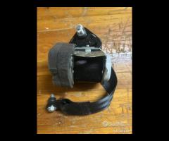 Cintura sicurezza posteriore sx fiat 500 2011 2024