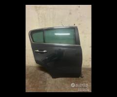 Portiera sportello lato guida kia sportage 2019