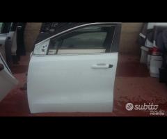 Portiera sportello lato guida kia sportage 2019 - 9