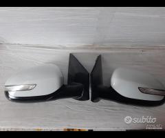 Portiera sportello lato guida kia sportage 2019 - 10