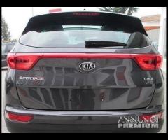 Portiera sportello lato guida kia sportage 2019 - 11