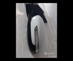 Portiera sportello lato guida kia sportage 2019 - 13