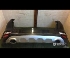 Portiera sportello lato guida kia sportage 2019 - 21