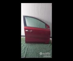 Portiera sportello lato guida kia sportage 2019 - 22