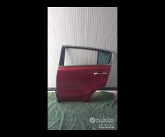 Portiera sportello lato guida kia sportage 2019 - 23