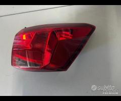 Fanale stop posteriore dx sx seat arona 2020 2024