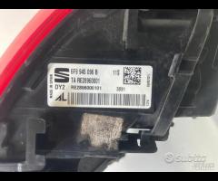 Fanale stop posteriore dx sx seat arona 2020 2024