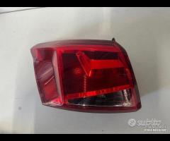 Fanale stop posteriore dx sx seat arona 2020 2024