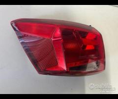 Fanale stop posteriore dx sx seat arona 2020 2024 - 6