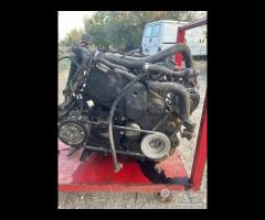 Ricambi ligier motore diesel 50cc ldw492 dci