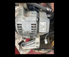 Ricambi ligier motore diesel 50cc ldw492 dci