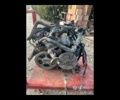 Ricambi ligier motore diesel 50cc ldw492 dci - 6
