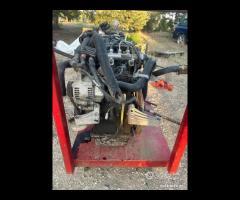 Ricambi ligier motore diesel 50cc ldw492 dci - 8