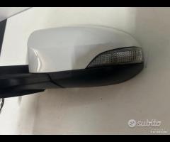 Specchietto retrovisore toyota chr 2019 2024