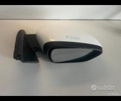 Specchietto retrovisore dx ford kuga 2023