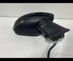 Specchio retrovisore renault captur 2024 - 9