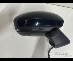 Specchio retrovisore renault captur 2024 - 10