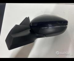 Specchietto retrovisore dx sx peugeot 2008 2022 - 6