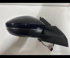 Specchietto retrovisore dx sx peugeot 2008 2022 - 8
