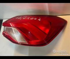 Stop fanale posteriore dx ford focus 2019 2023