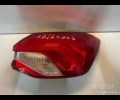 Stop fanale posteriore dx ford focus 2019 2023