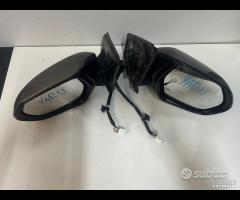 Specchietto retrovisore elettr toyota yaris 2023