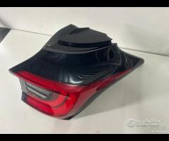 Stop fanale posteriore dx led toyota yaris 2024